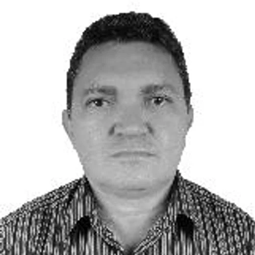 Jorge do Bar
