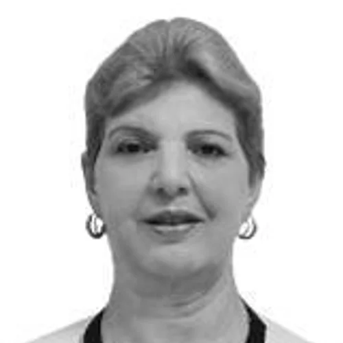Geralda Mataveli