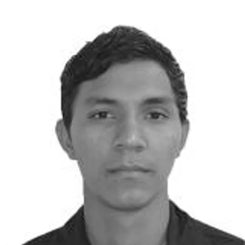 CARLOS BOGADO
