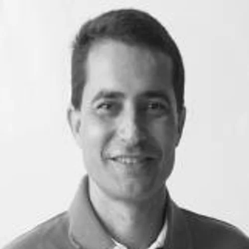 Professor Rogerinho