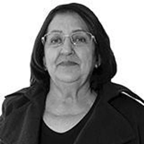 Isabel Fagundes