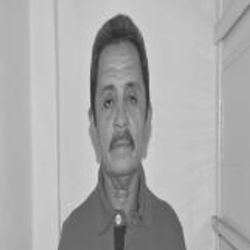 RAIMUNDINHO DE GENI