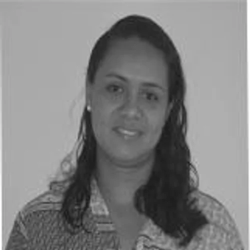 SILVANA AMIGA VERDADEIRA