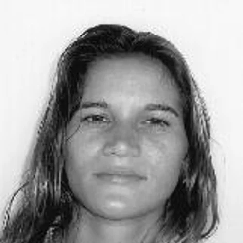 GEISA MALCHER