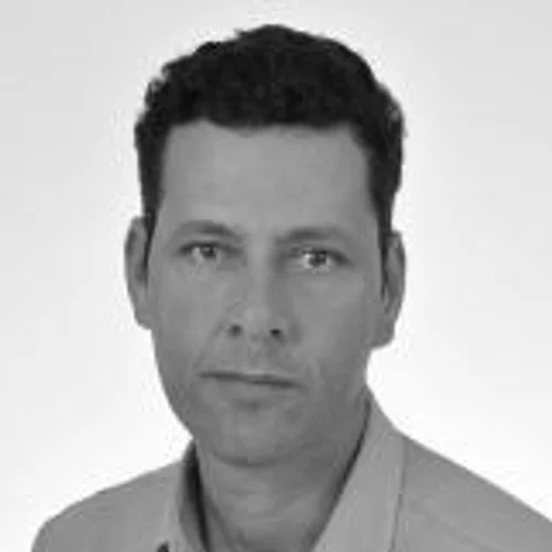 Marcio da Biboca