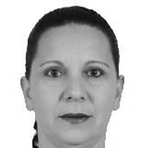 Michela-agente Comunitária