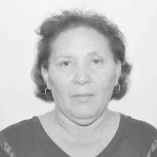 Professora Cleonice
