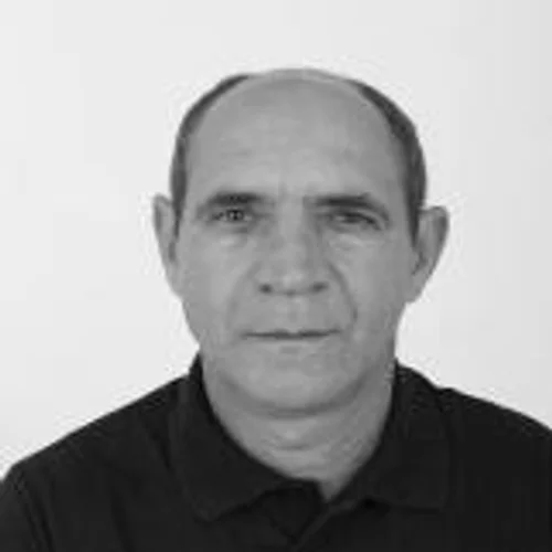 JOÃO DA ÁGUA