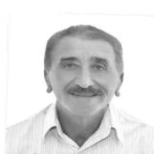 ZÉ AUGUSTO DE ZÉ DE LOLÓ