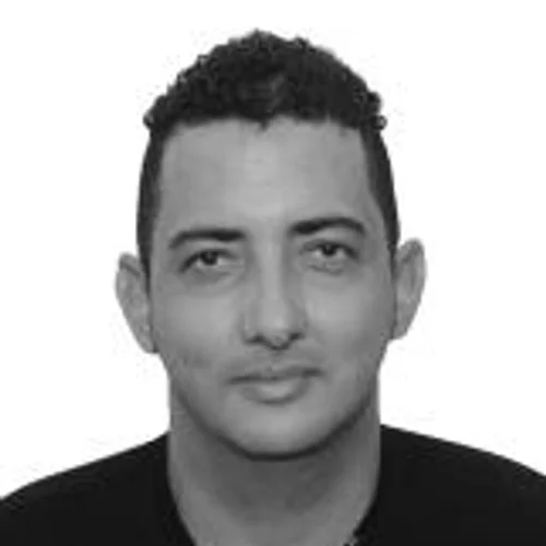 Aleandro Joaquim