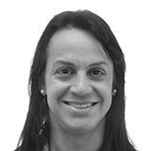 Mell Nascimento