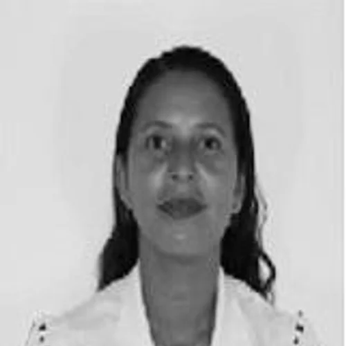 Jaqueline Faro