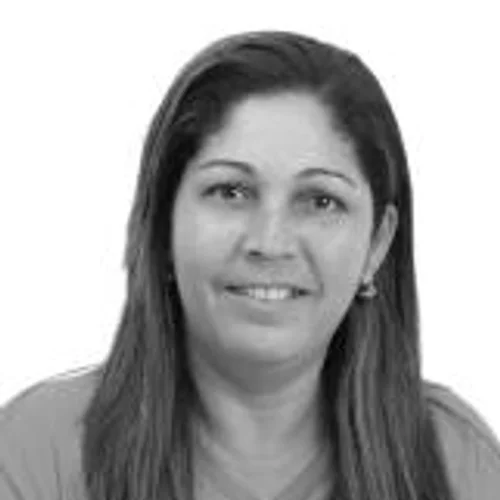 Nira de Zé Pequeno