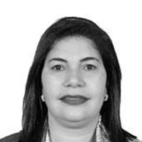 ALICE DA APAE