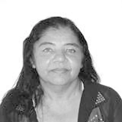 Maria de Jesus