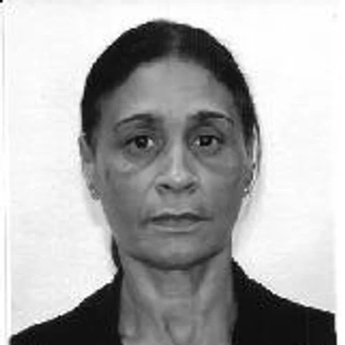 Maria Cidelia