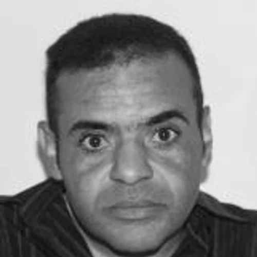 Marcelo Cadeirante