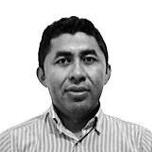 CACIQUE ALCIDES