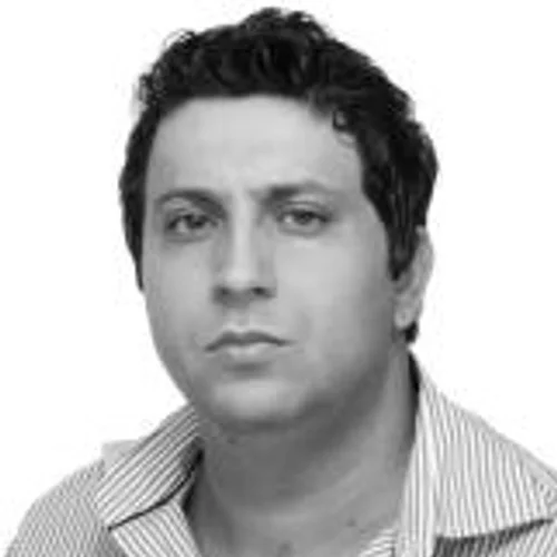 Luiz Corretor