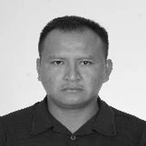FRANCISCO JUNIOR