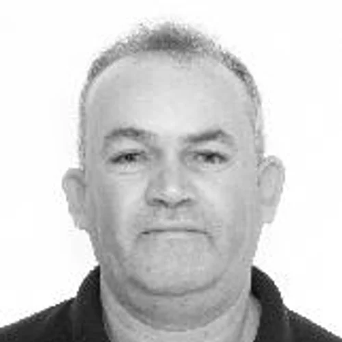 Jose Aparecido de Padua