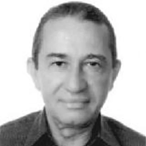 Professor Alano