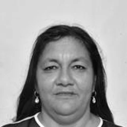 Leide Rosana