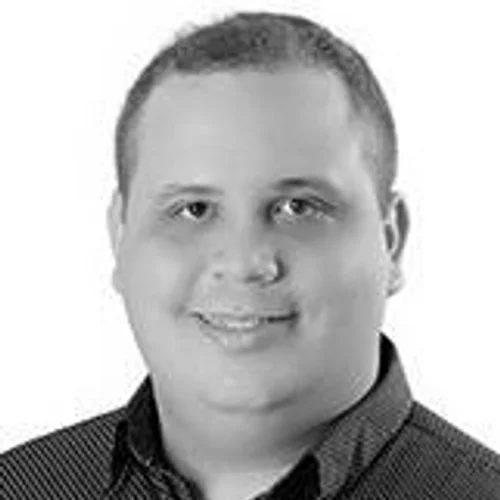 Dr Rafael Pedrosa