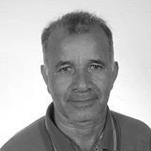 Osmar de Oliveira
