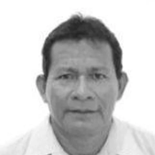 AROLDO DA FUNDAÇÃO