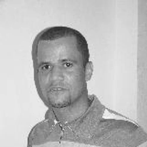ROBERTO LARANJEIRA