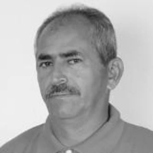 Gilmar Soldado