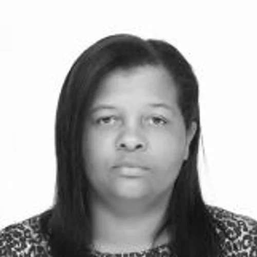 IRMÃ ROSIMEIRE