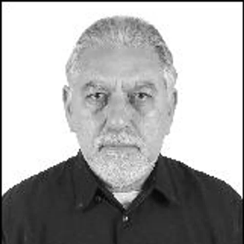 Carlos Camargo