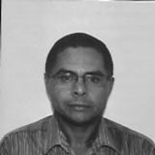 Jenildo da Praça