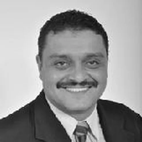 Pastor Marcelo