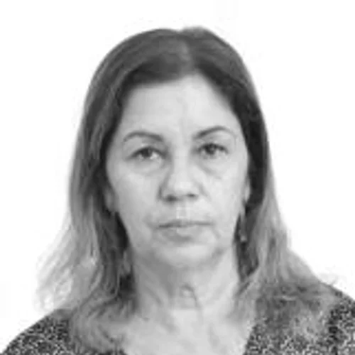 ZILMA RIBEIRO
