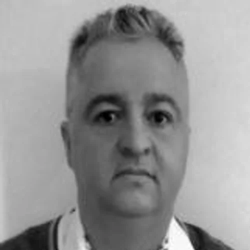 Roberval Padilha