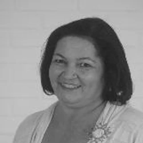 MARIA PRADO