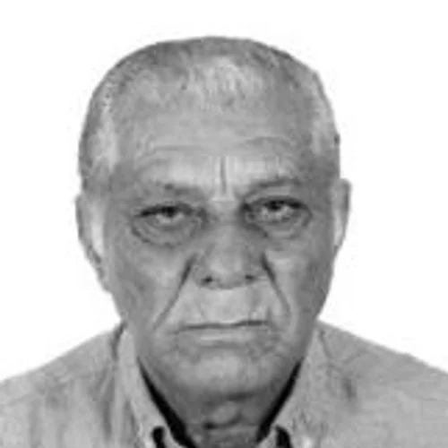 Elias Camilo dos Santos