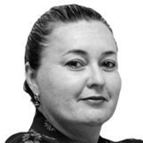 ELIANE ARABIA