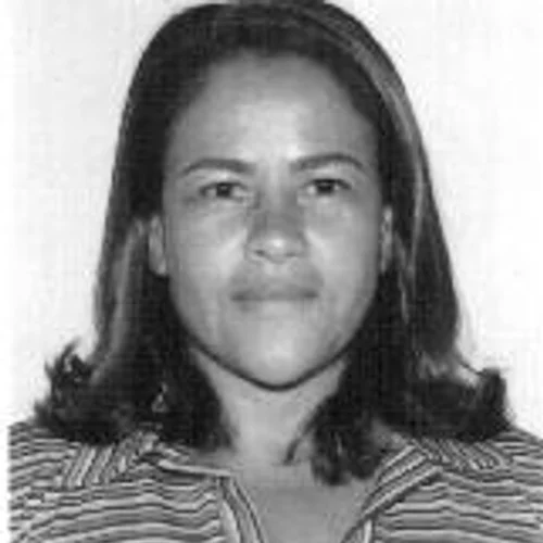 SILVANIA DA PIMENTEIRA