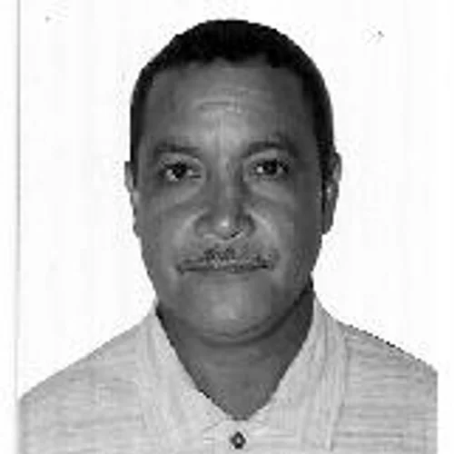 TIÃO CAJU