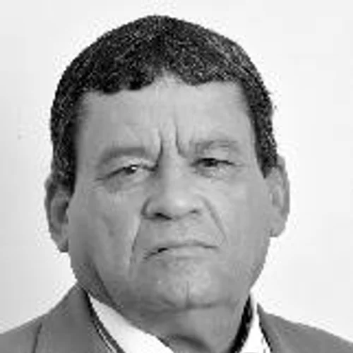 CIDO VIEIRA