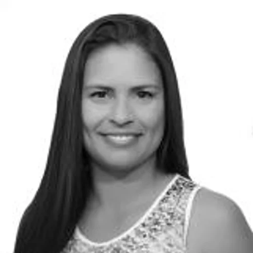 Deusa Mara Barbosa