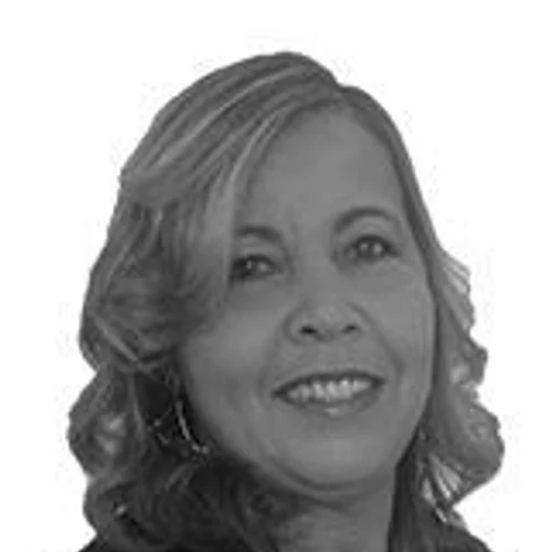 LUZIA DA SAÚDE