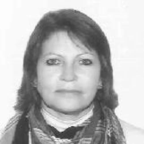MARIA IVANETE