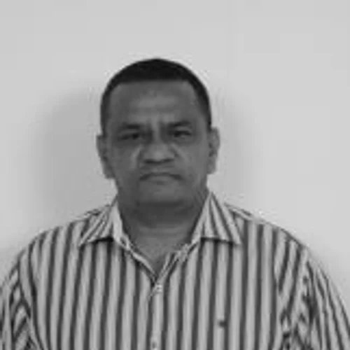 IRMÃO SILDOMAR