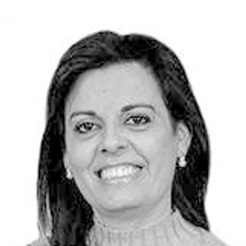 Rosa Lacerda