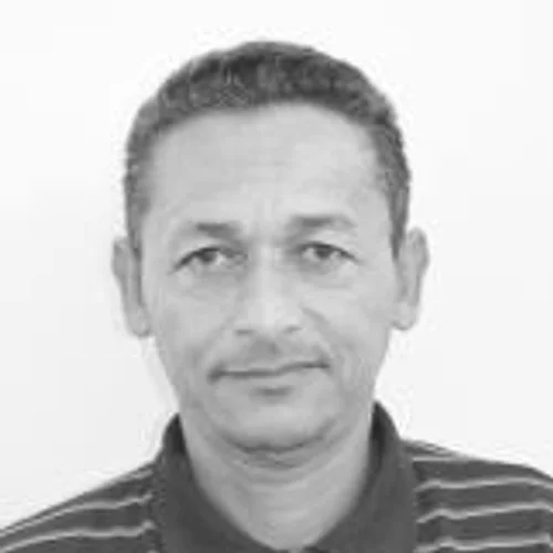 Vilmar Sanfoneiro